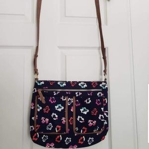 Target purse